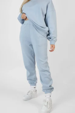 Public Desire Washed Kaiia 90's Joggers Iris Cheap